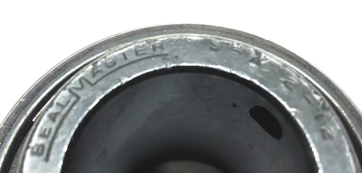 SealMaster Ball Bearing Insert (No Box) S-A 2-12 NOS