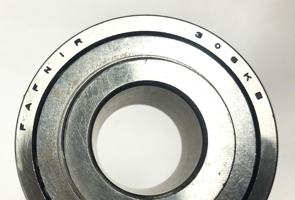 Fafnir Insert Ball Bearing (No Box) SMN101K/306KB NOS