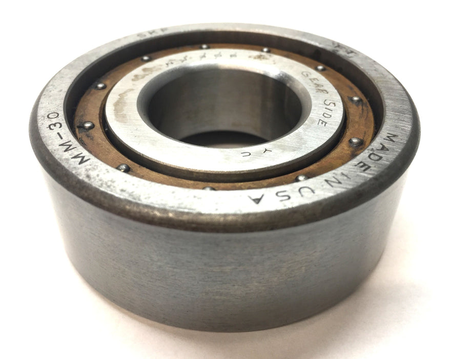 SKF Cylindrical Roller Bearing with Inner Race Ring MM-10 (No Box) NOS