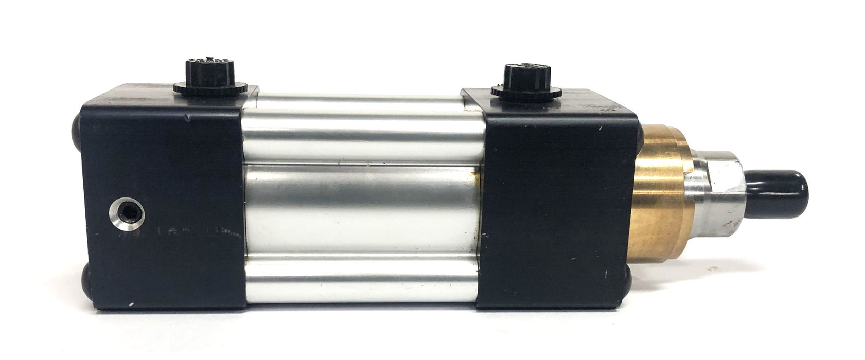 Lin-Act Series A4 250psi Air Cylinder A40-1.50X1.000-3-J-SP (CW485741 A) NOS