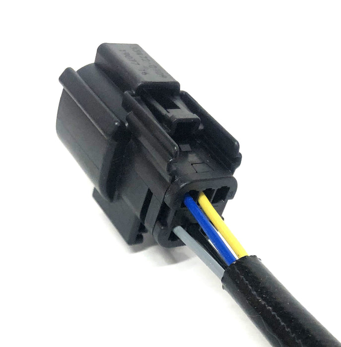 NTK Oxygen Sensor 27018 NOS