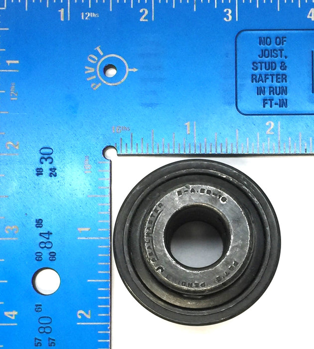 SealMaster Ball Insert Bearing S-A.ER-10 NOS