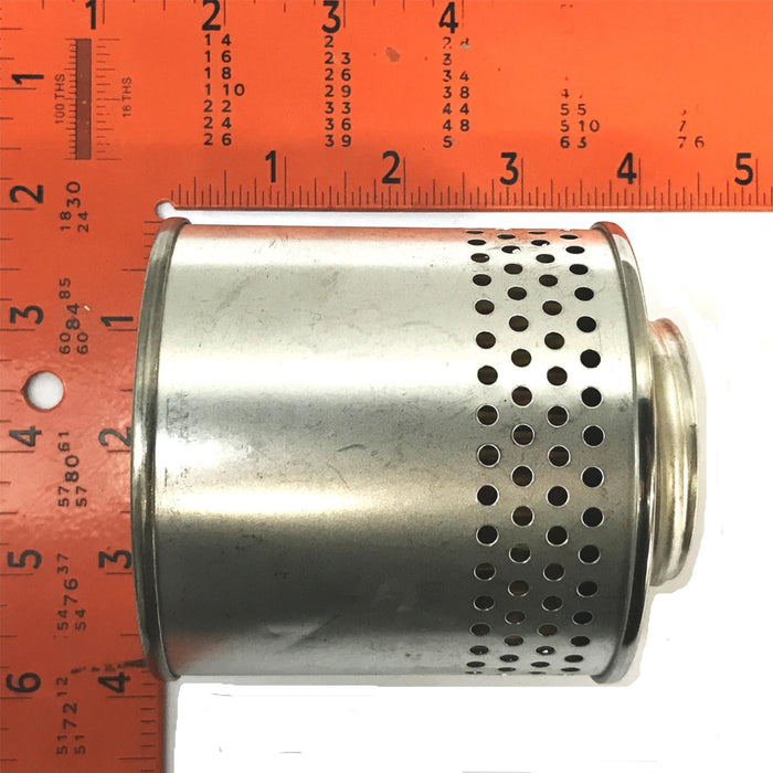 LPM Forklift Breather Filter 000-1350-4720 NOS