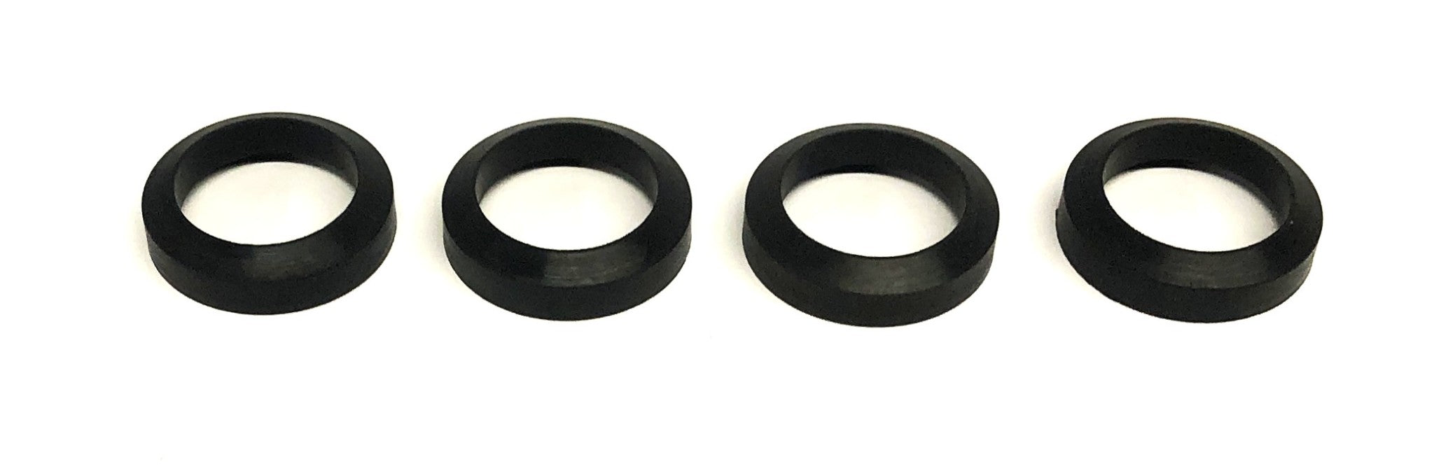Total Source Tube Protector Gasket CT8N4608 [Lot of 4] NOS