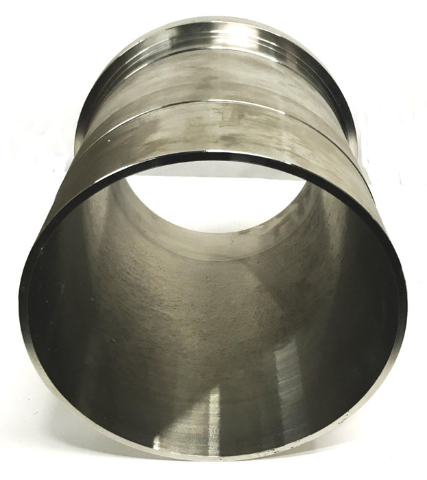 Unbranded 9-1/2 inch diameter x 11-3/4 inch length Cylinder Liner/Sleeve NOS