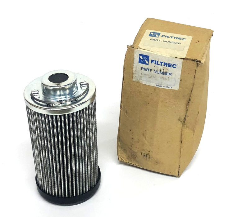 Filtrec Hydraulic Filter Element RHR-160-G10B NOS