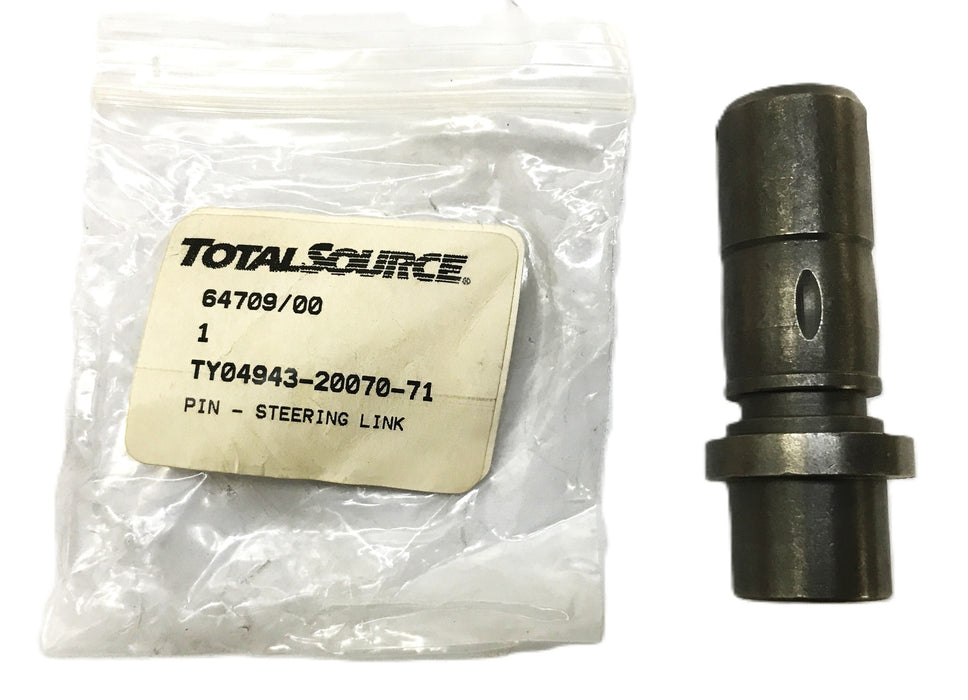 Total Source Steering Pin 04943-20060-71 NOS