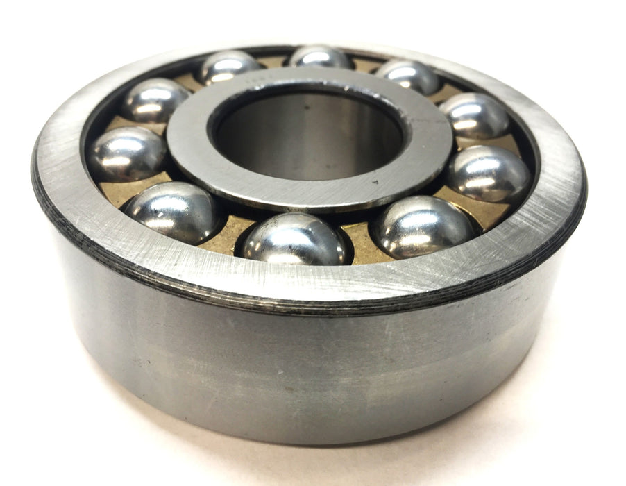 RHP Double-Row Self-Aligning Deep-Groove Ball Bearing 1407 NOS