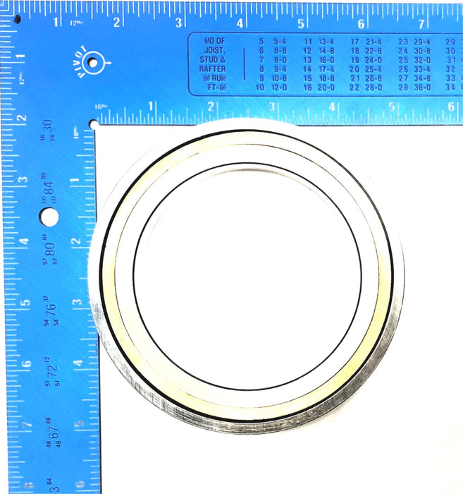 Torrington Cylindrical Roller Bearing (No Box) 0-865-A NOS