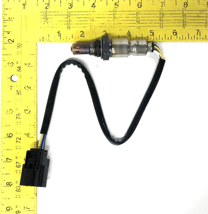 NTK Oxygen Sensor 27018 NOS