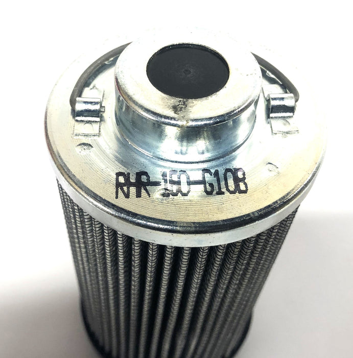 Filtrec Hydraulic Filter Element RHR-160-G10B NOS