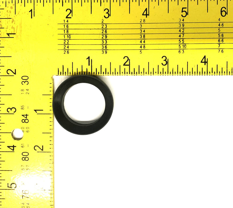 Total Source Tube Protector Gasket CT8N4608 [Lot of 4] NOS