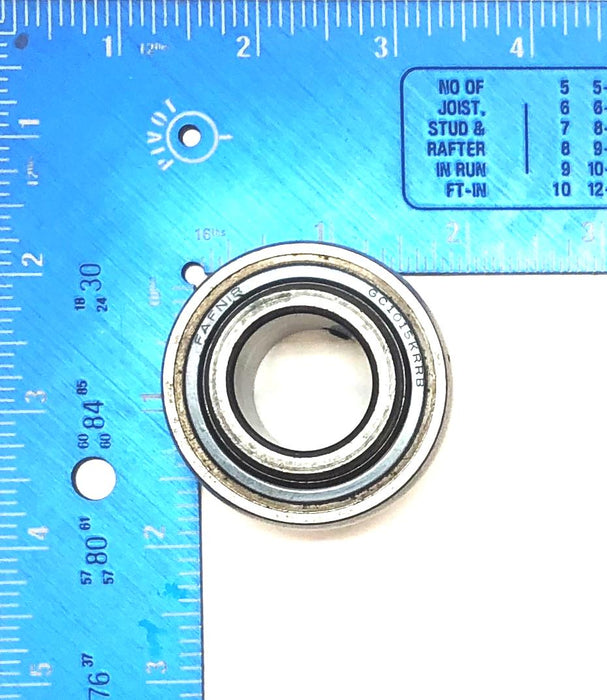 Fafnir Ball Bearing Insert (No Box) GC1015KKRRB NOS