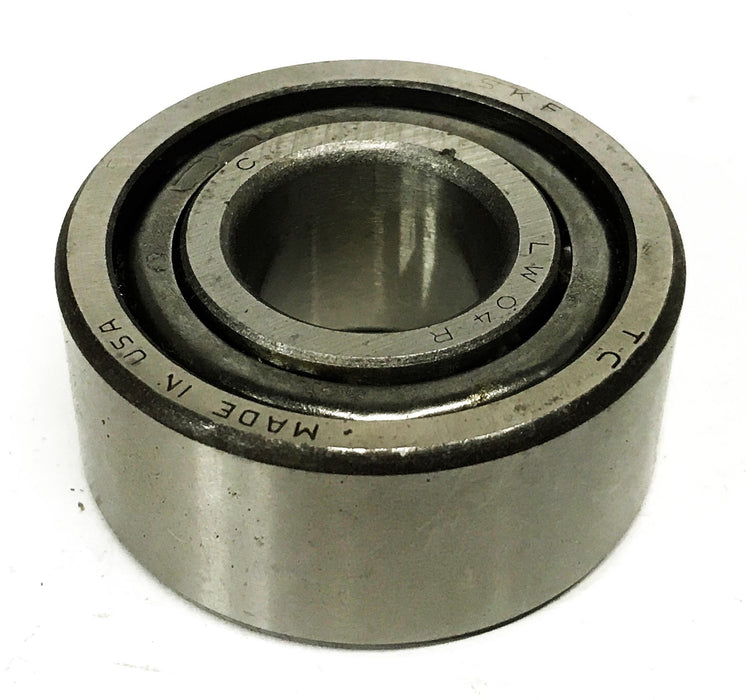 SKF Double Row Ball Bearing 5204H [Lot of 3] NOS