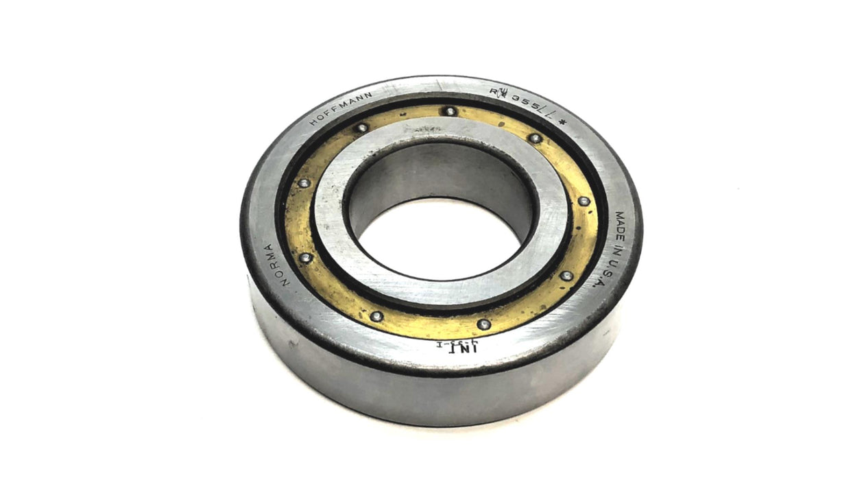 Norma Hoffman Cylindrical Roller Bearing (No Box) RY355LL NOS