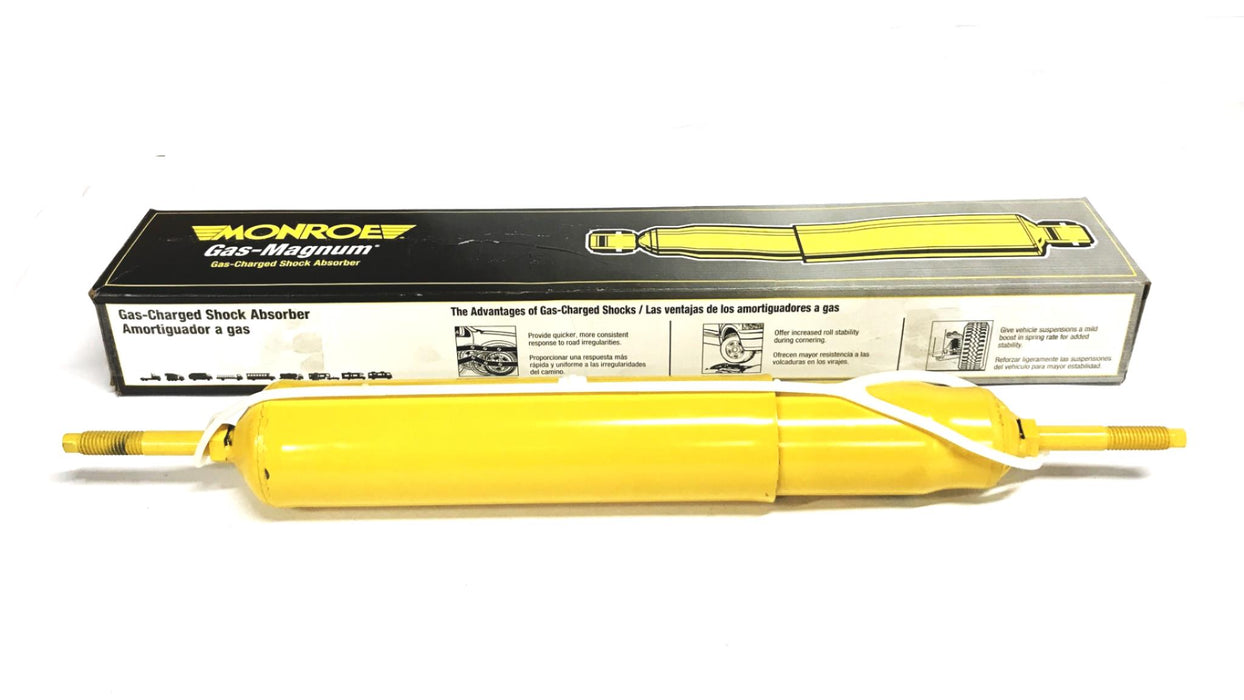 Monroe Gas-Magnum Shock Absorber 66293 [Lot of 2] NOS