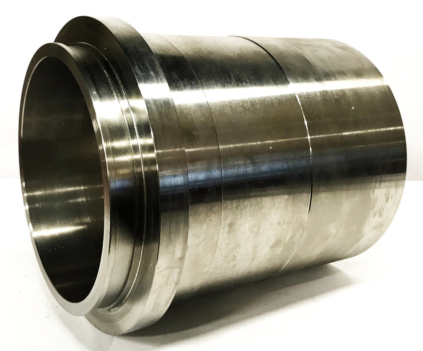 Unbranded 9-1/2 inch diameter x 11-3/4 inch length Cylinder Liner/Sleeve NOS