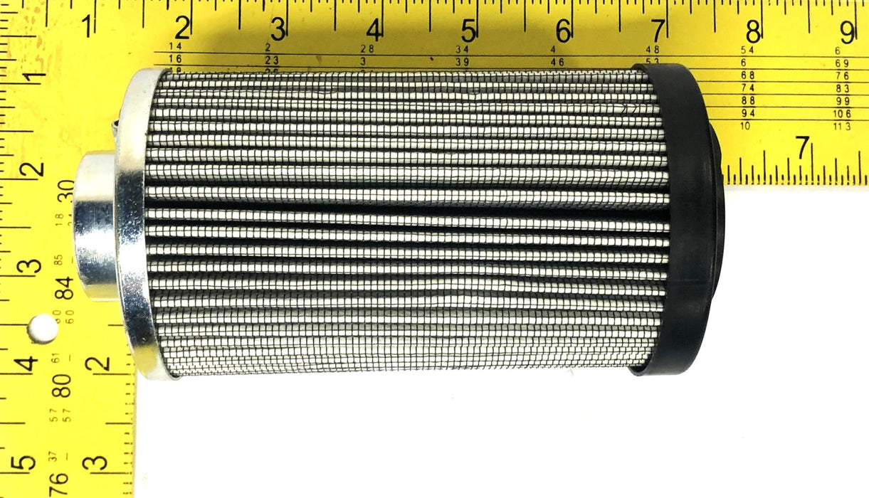 Filtrec Hydraulic Filter Element RHR-160-G10B NOS