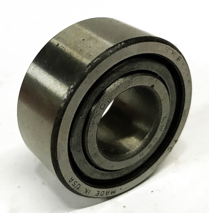 SKF Double Row Ball Bearing 5204H [Lot of 3] NOS