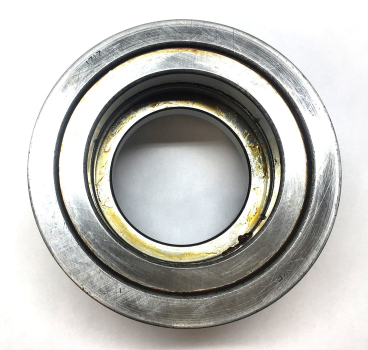 SKF Double-Row Thrust Roller Ball Bearing 1717 NOS