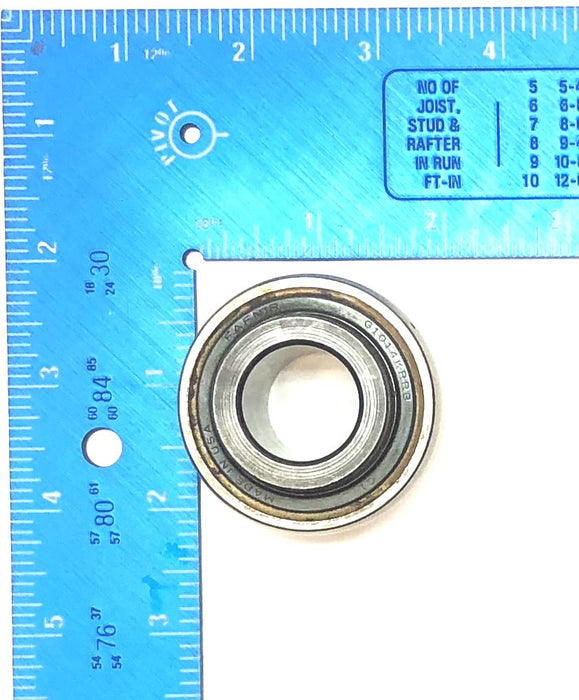 Fafnir Ball Bearing Insert (No Box/No Collar) G1014KRRB NOS