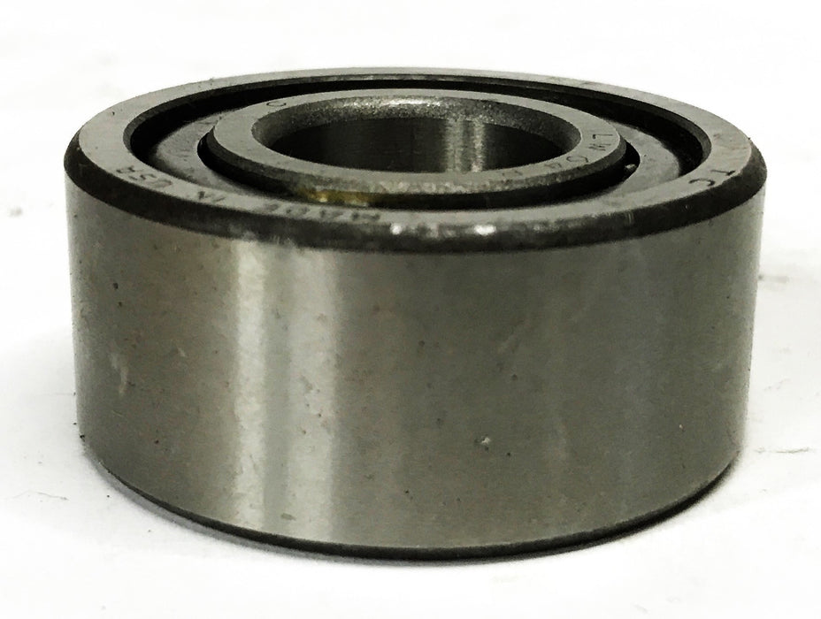 SKF Double Row Ball Bearing 5204H [Lot of 3] NOS
