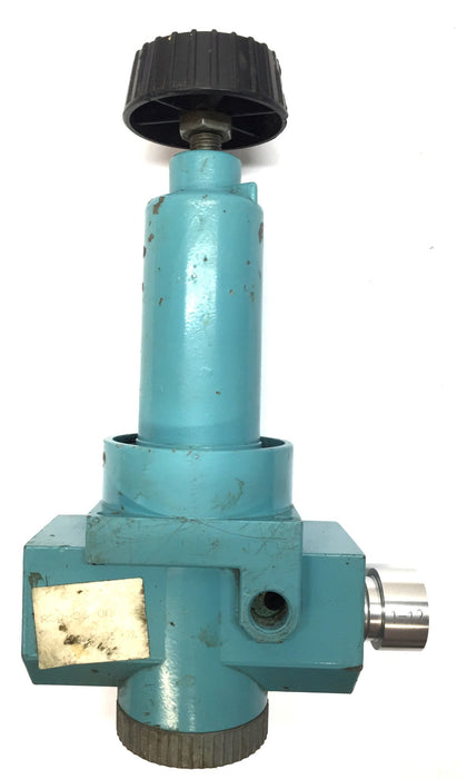 Wilkerson 1" Pneumatic Regulator R30-06-000 USED