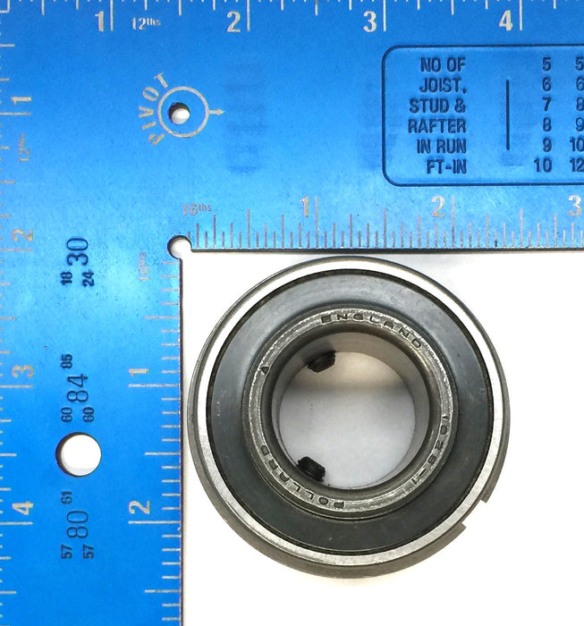 Pollard Ball Insert Bearing 1025-1 NOS