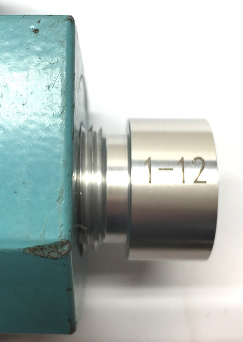 Wilkerson 1" Pneumatic Regulator R30-06-000 USED