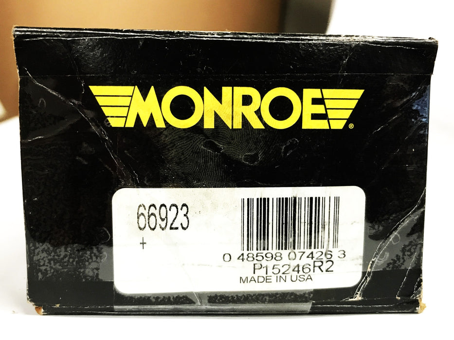 Monroe Gas-Magnum Shock Absorber 66293 [Lot of 2] NOS