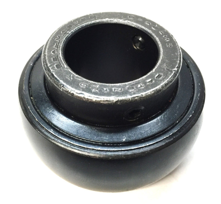 SealMaster Ball Insert Bearing 8-A2-11Z NOS