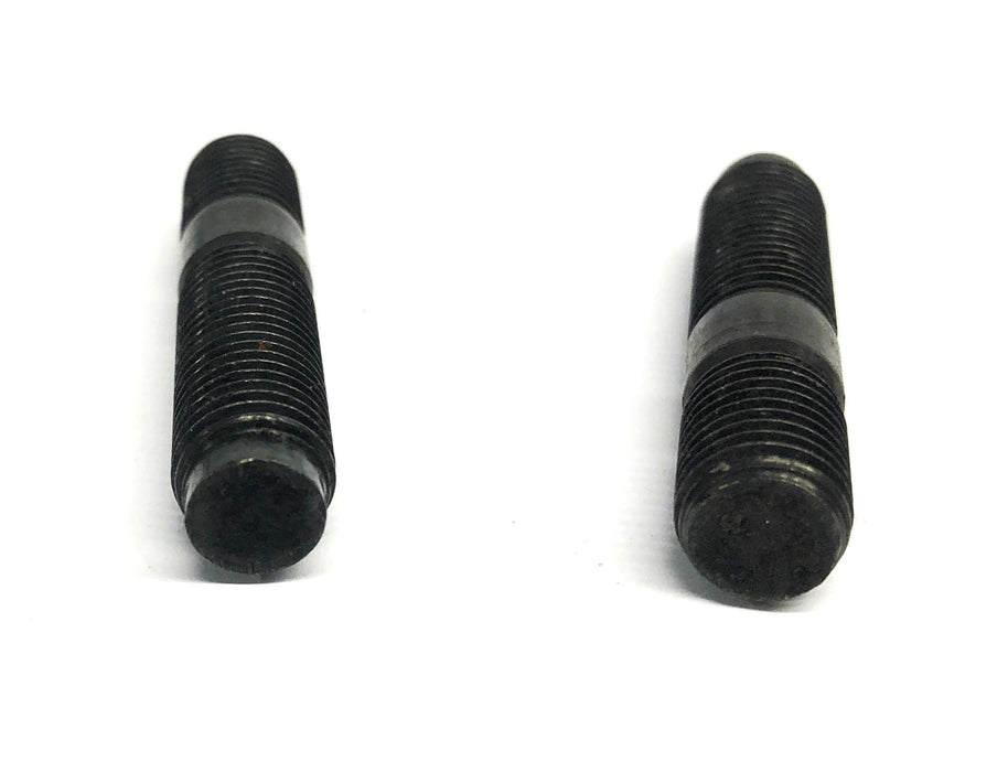Total Source Stud Bolt TY80116-76098-71 [Lot of 2] NOS