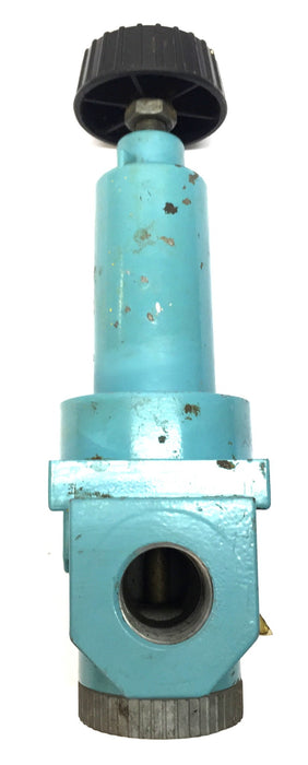Wilkerson 1" Pneumatic Regulator R30-06-000 USED