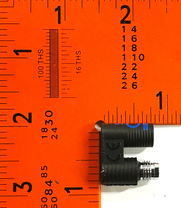 Festo Inductive Proximity Switch Sensor SMTO-4U-PS-S-LED-24-152742 NOS