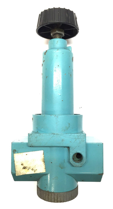 Wilkerson 1" Pneumatic Regulator R30-06-000 USED