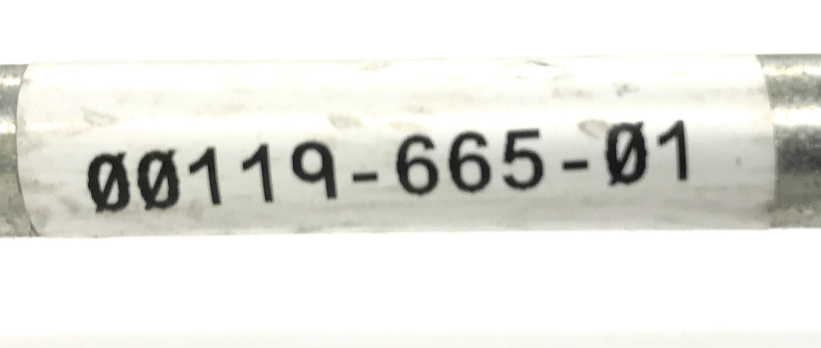 Unbranded Lift Handles 00119-665-01 [Lot Of 4] NOS