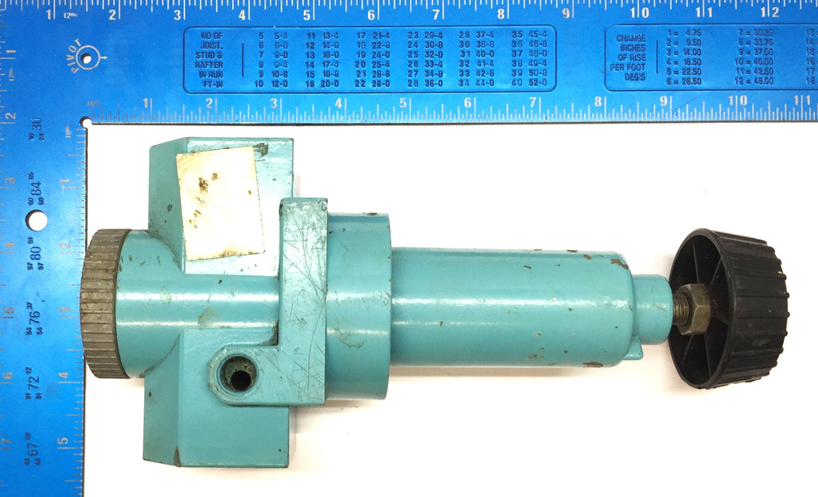 Wilkerson 1" Pneumatic Regulator R30-06-000 USED