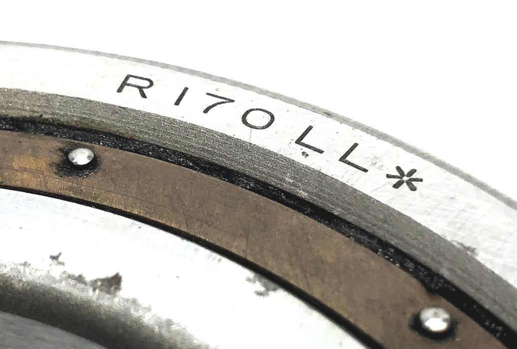 Norma Hoffman Cylindrical Roller Bearing (No Box) R170LL NOS