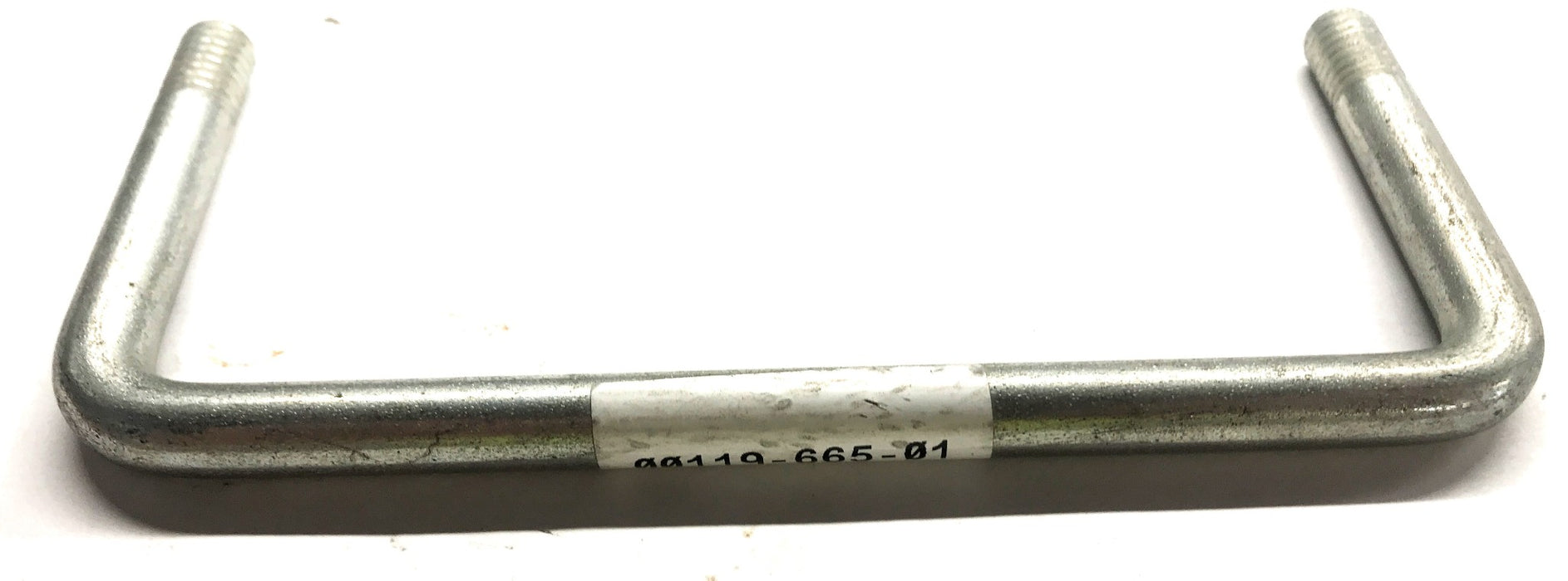 Unbranded Lift Handles 00119-665-01 [Lot Of 4] NOS