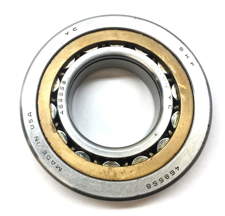 SKF Cylindrical Roller Ball Bearing with Inner Race Ring 468558 NOS