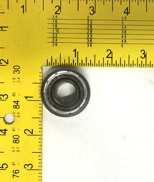 SKF Sealed Ball Bearing (No Box) 6202 [Lot of 3] NOS
