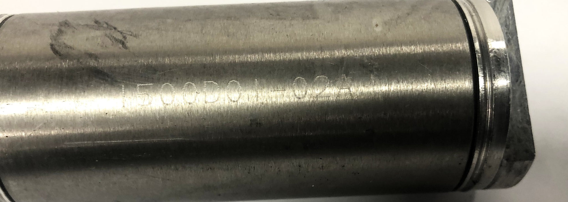 Numatics Pneumatic Cylinder 1500D01-02A USED