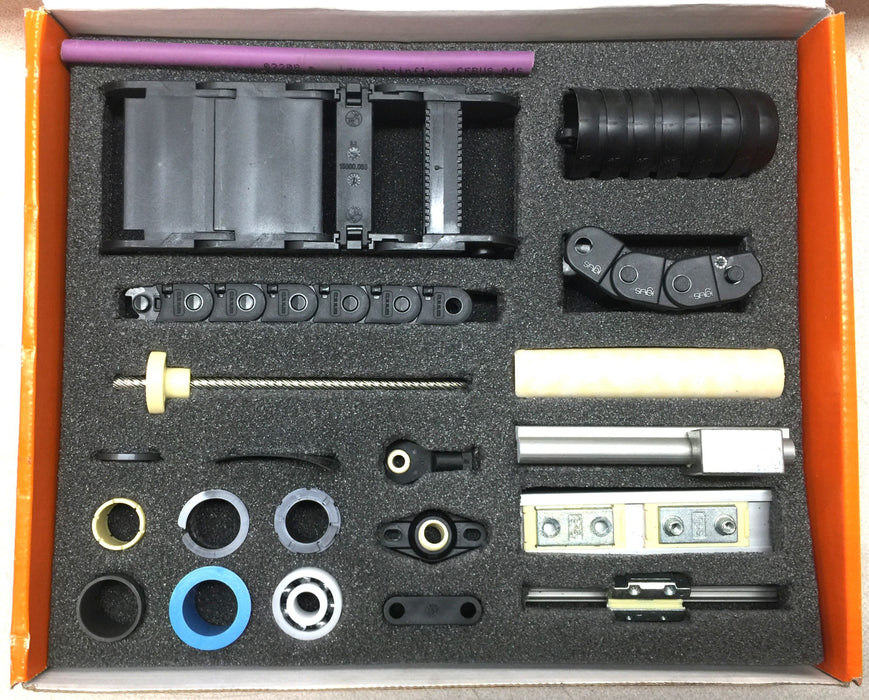 IGUS Readychain and Readycable Sample Tool Kit TRE.30.050 NOS