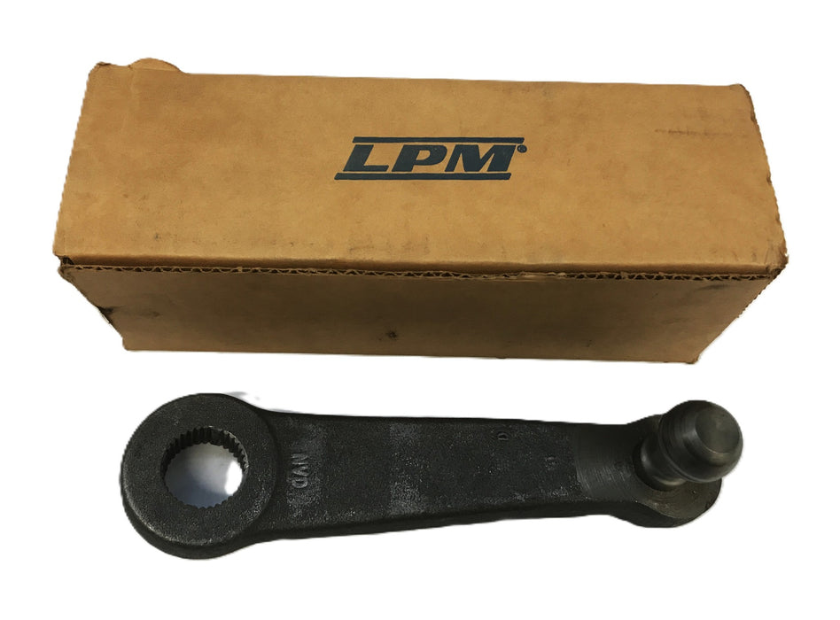 LPM Hyster Steering Pittman Arm 212803 NOS