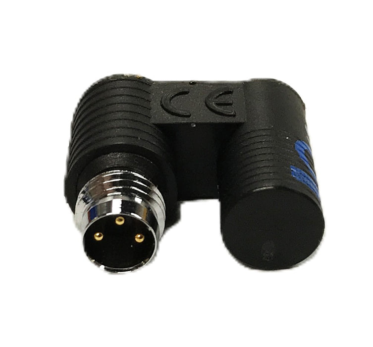 Festo Inductive Proximity Switch Sensor SMTO-4U-PS-S-LED-24-152742 NOS