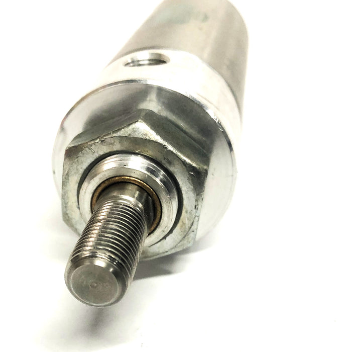 Numatics Pneumatic Cylinder 1500D01-02A USED