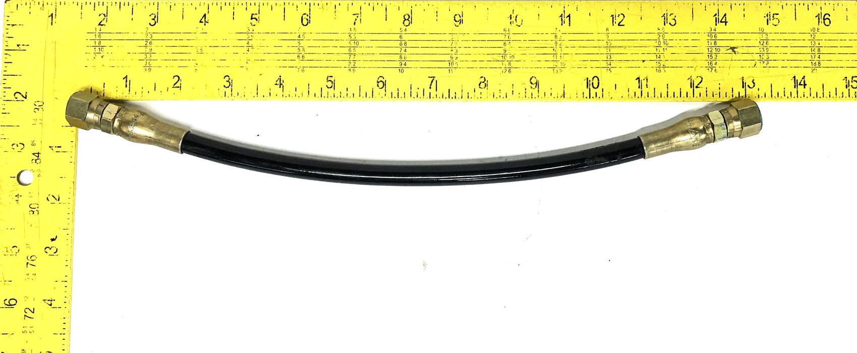 Yale Forklift Hose Assembly 502656907 NOS