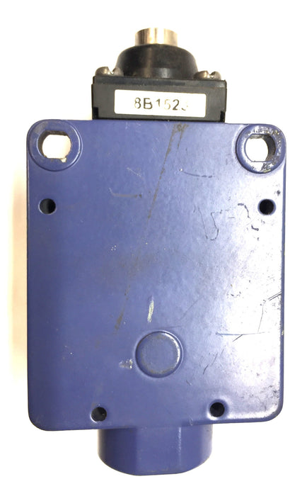 Telemecanique Limit-Switch Plunger XCKL (ZCK-D10) USED