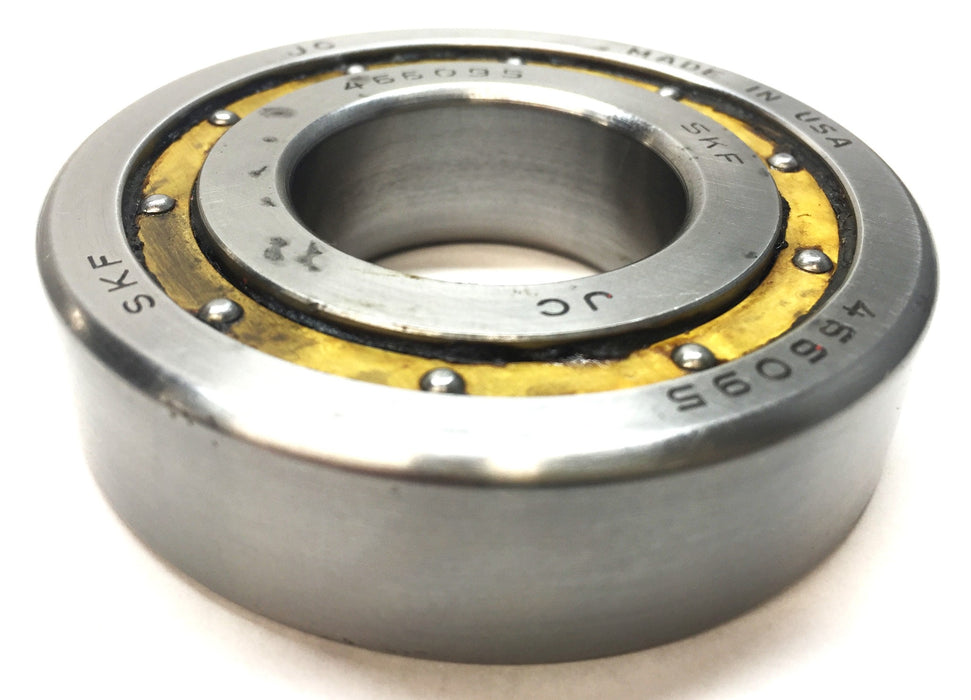 SKF Angular Contact Ball Bearing (No Box) 466095 NOS
