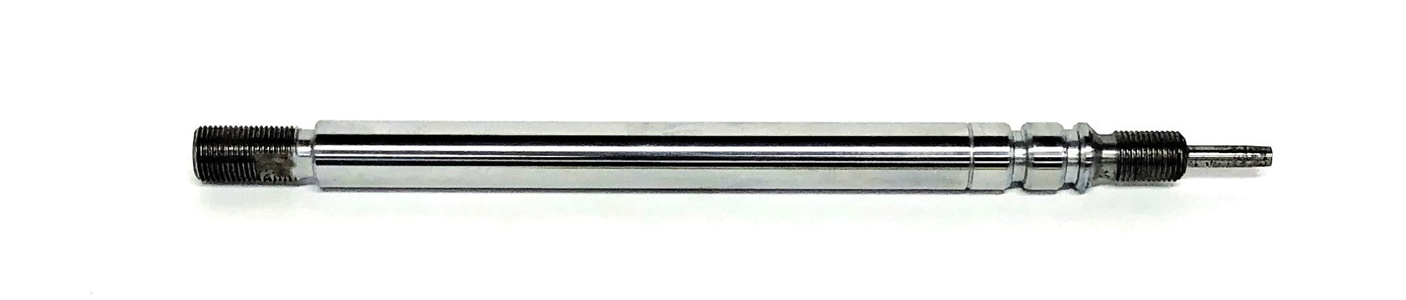 Unbranded Hard Chrome Plated Pneumatic Cylinder Shaft 540047224 NOS